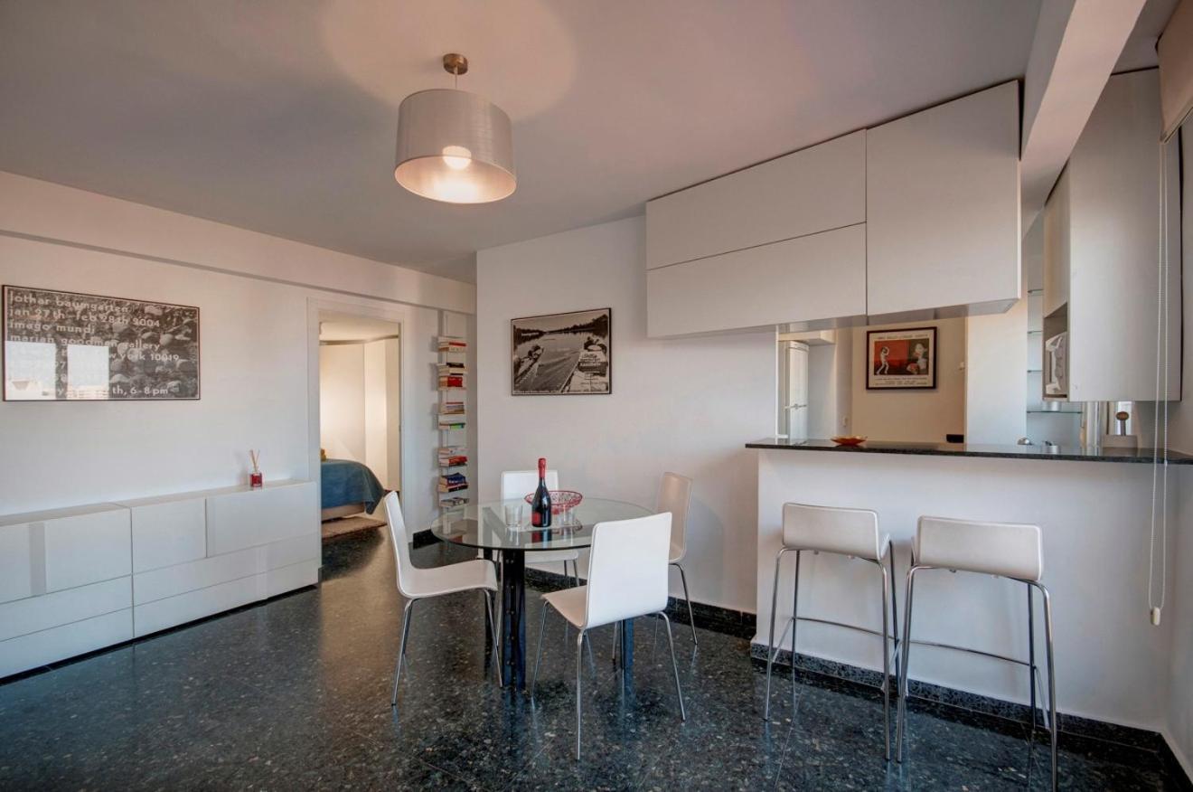 Beds & Breaks Gimenez Apartment Valencia Exterior photo