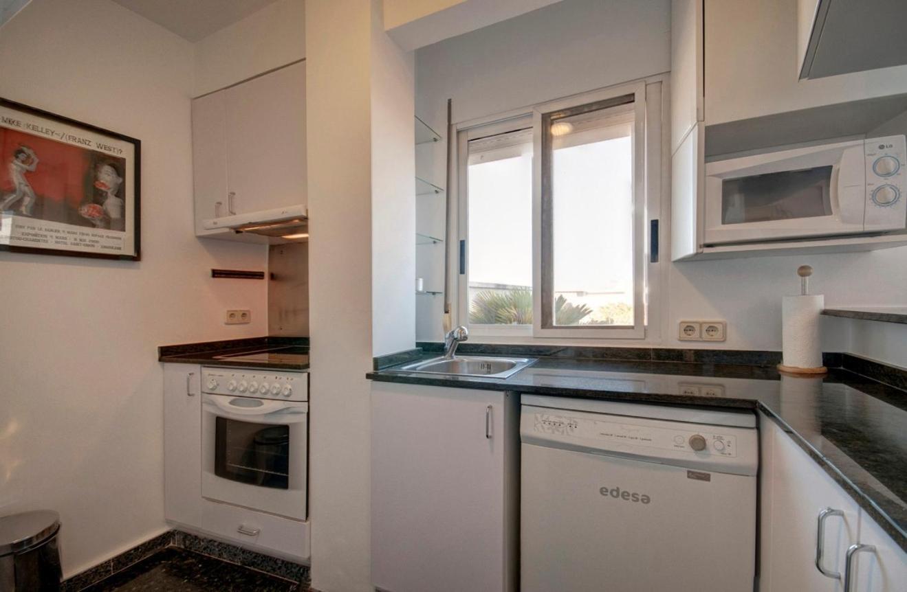 Beds & Breaks Gimenez Apartment Valencia Exterior photo